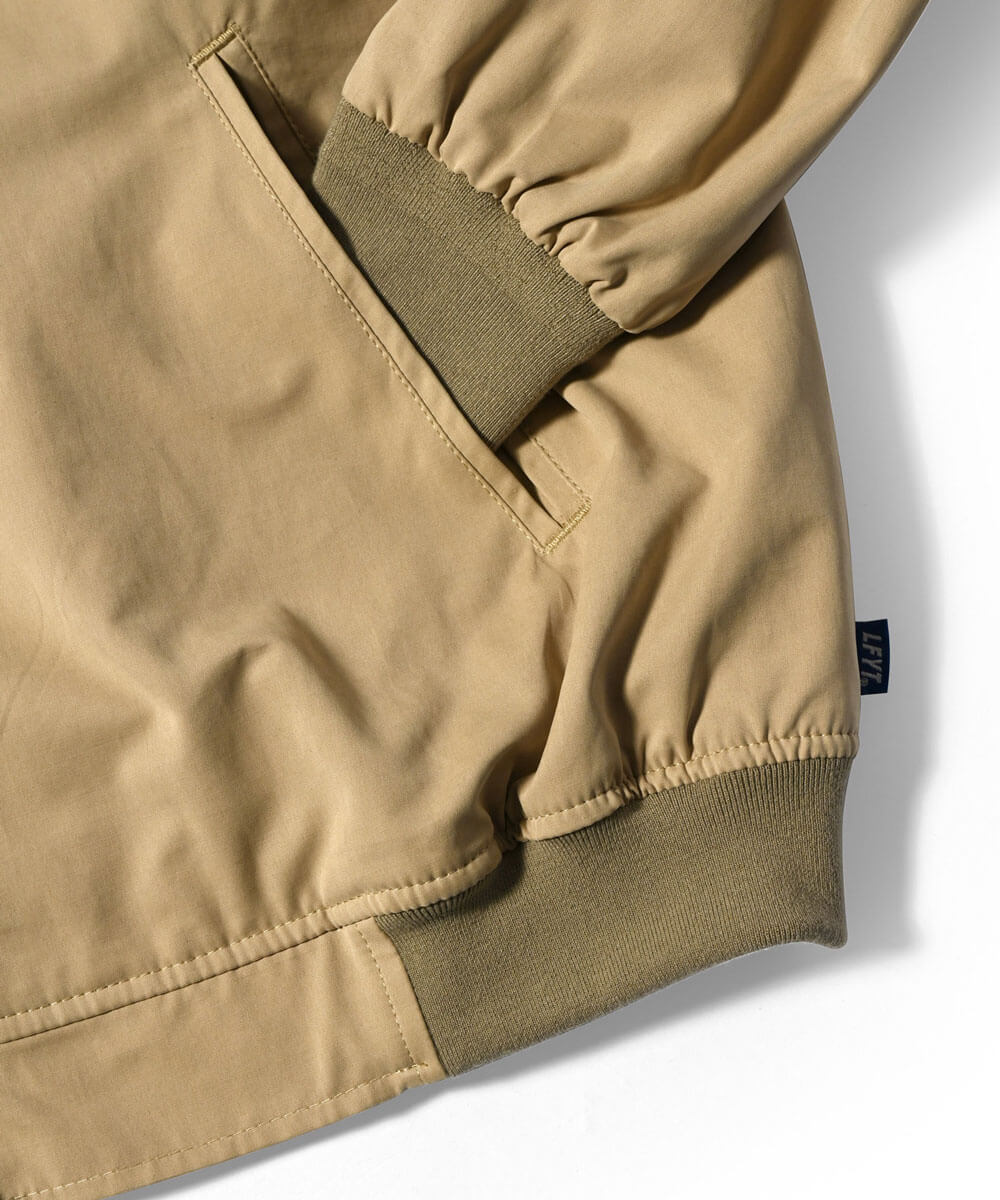 楽天市場】LFYT ラファイエット ダービージャケット Lafayette エル