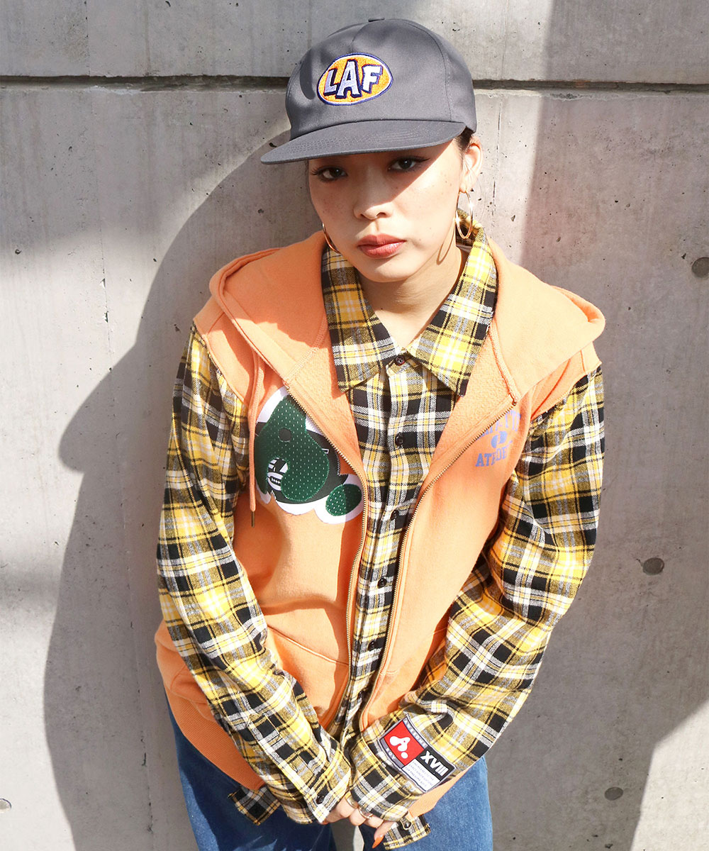 楽天市場】Awesome Boy × LFYT オーサムボーイ × ラファイエット