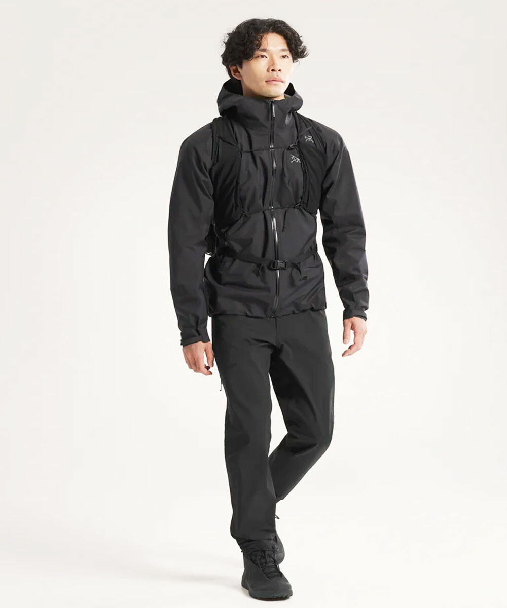 楽天市場】【LINEクーポン有】アークテリクス ARC'TERYX ベータ