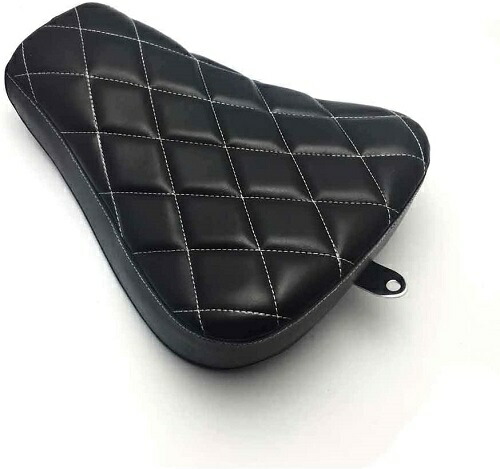 楽天市場】ハーレー スポーツスター ダイヤモンドステッチ ソロシート