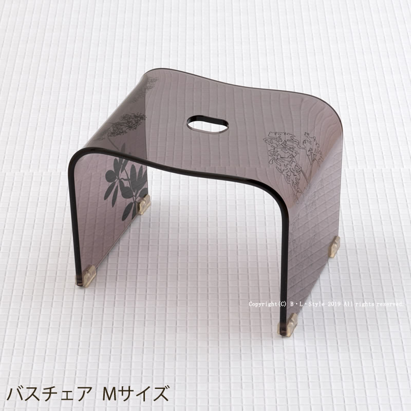 楽天市場】バスチェアー サリナの通販