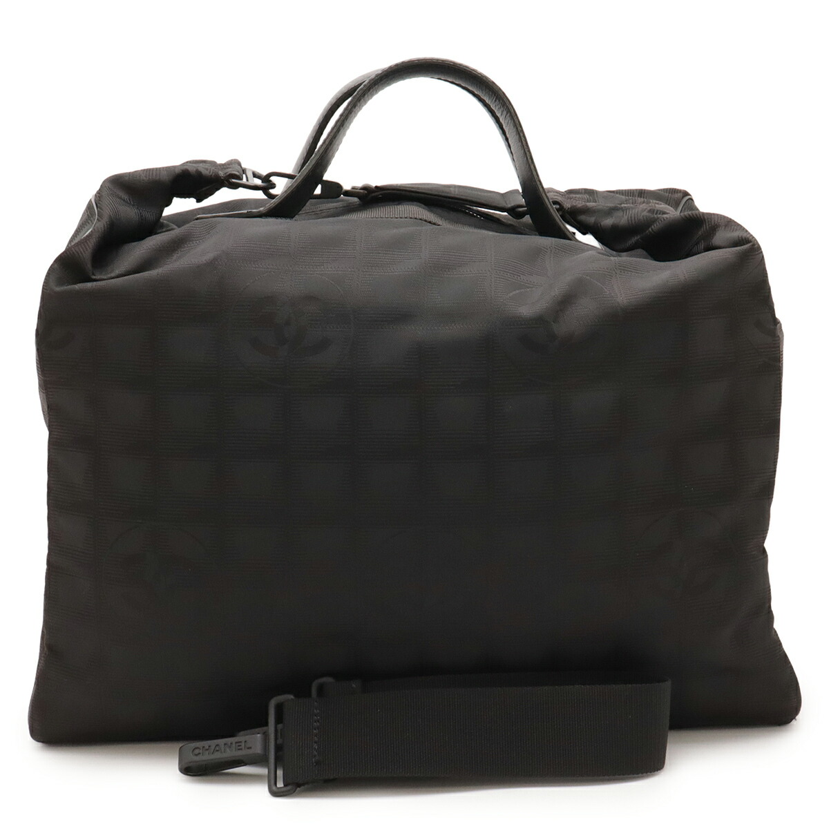 楽天市場】シャネル（ボストンバッグ｜レディースバッグ）：バッグ