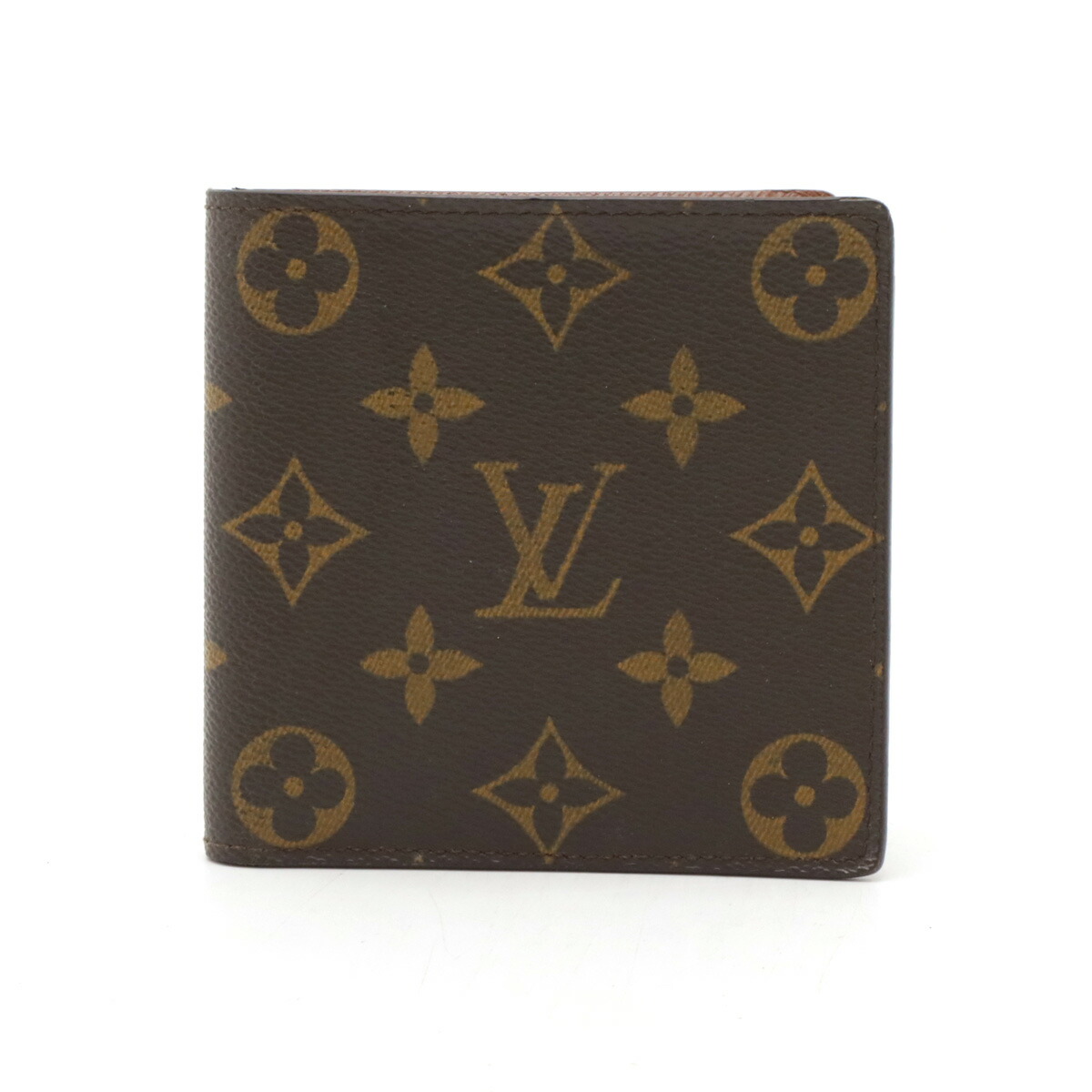 楽天市場】LOUIS VUITTON ルイ ヴィトン モノグラム ポルト ビエ