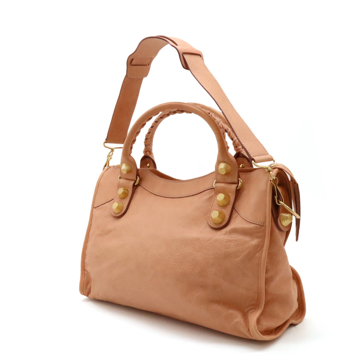 楽天市場】BALENCIAGA バレンシアガ ザ ジャイアント シティ