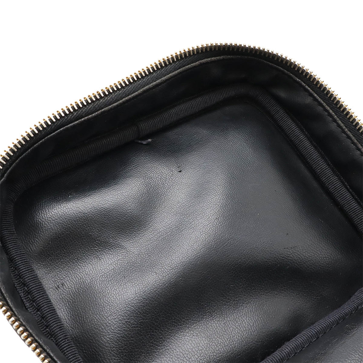 楽天市場】CHANEL シャネル ココマーク バニティバッグ ハンドバッグ