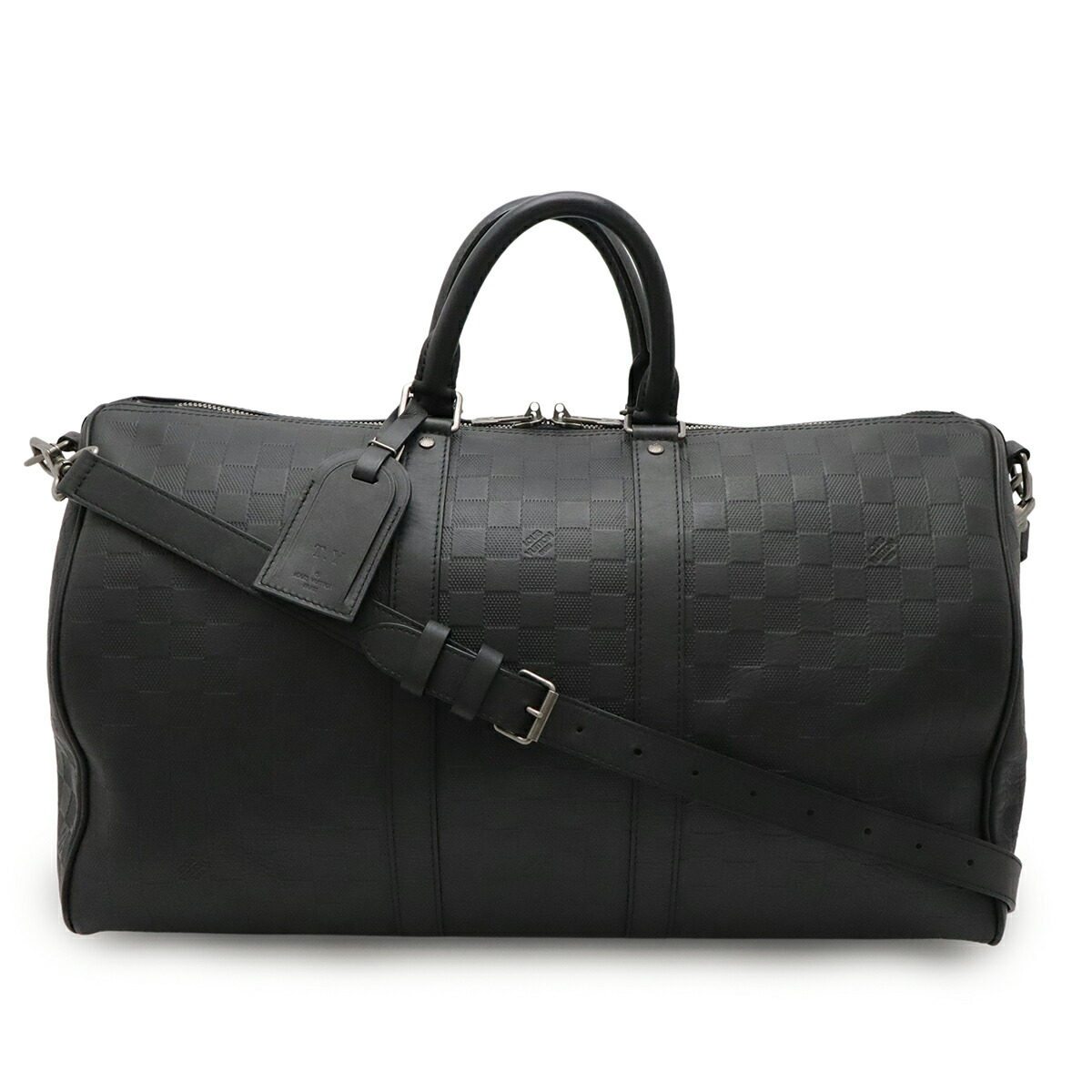 楽天市場】キーポル45 ダミエの通販