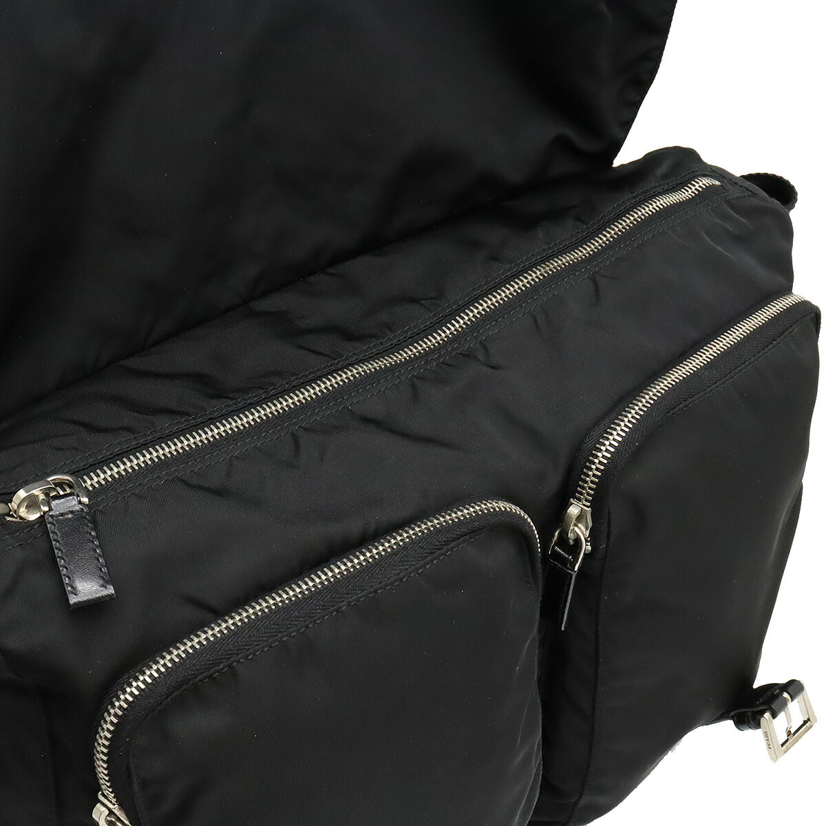 楽天市場】【バッグ】PRADA プラダ VELA SPORT ショルダーバッグ