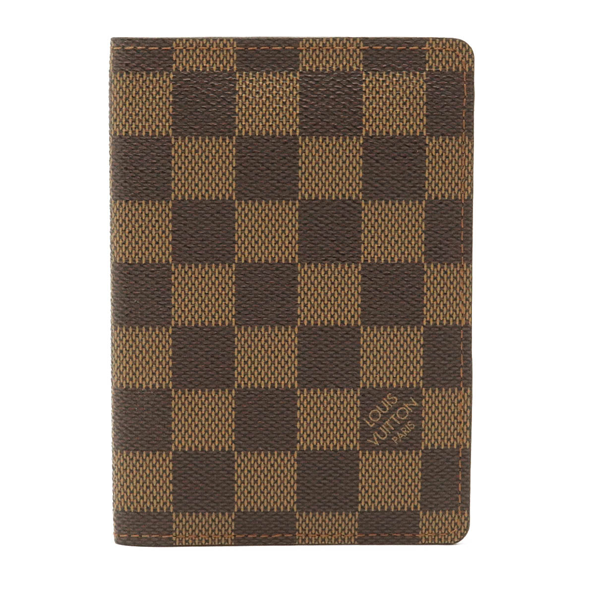 楽天市場】LOUIS VUITTON ルイ ヴィトン ダミエ クーヴェルテュール