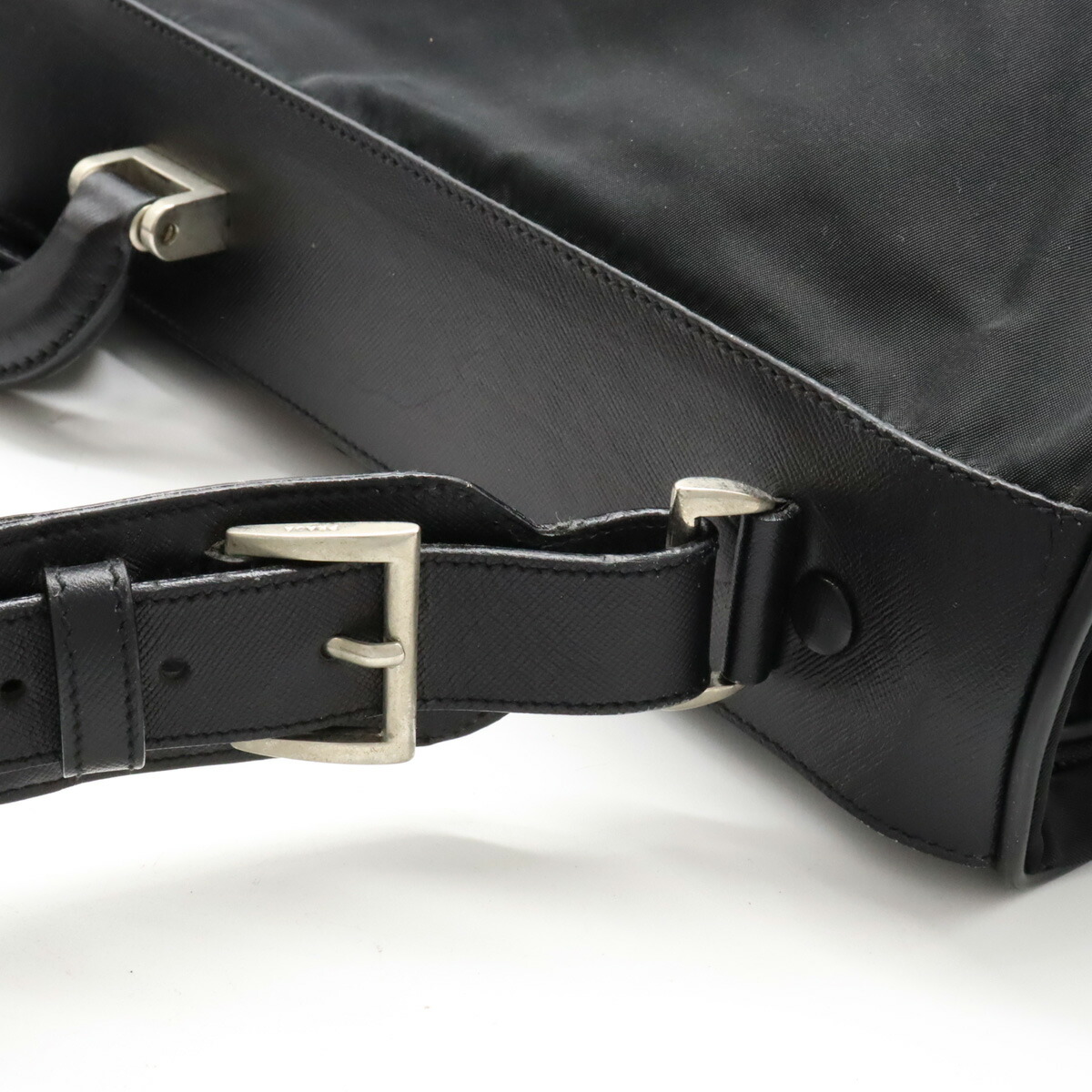 楽天市場】【バッグ】PRADA プラダ ガーメントカバー ガーメント