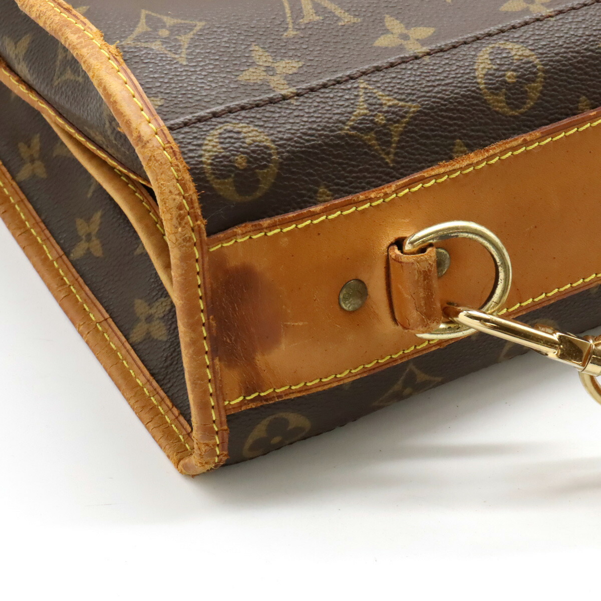 楽天市場】【バッグ】LOUIS VUITTON ルイ ヴィトン モノグラム