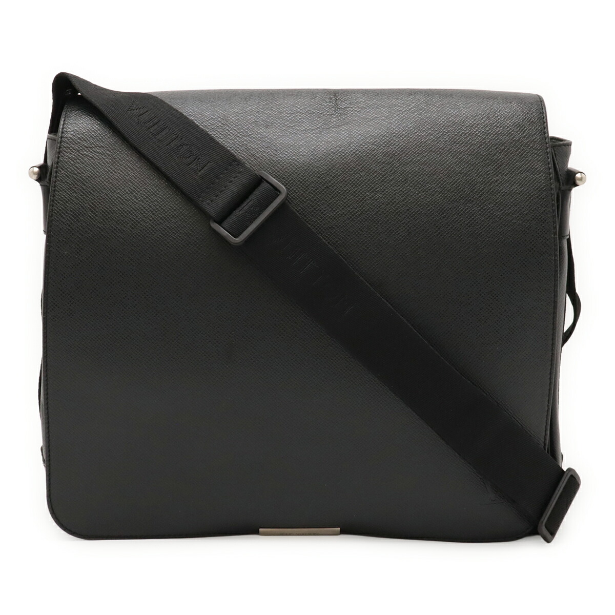 ルイ・ヴィトン(LOUIS VUITTON) タイガ(taiga) 中古 メッセンジャー