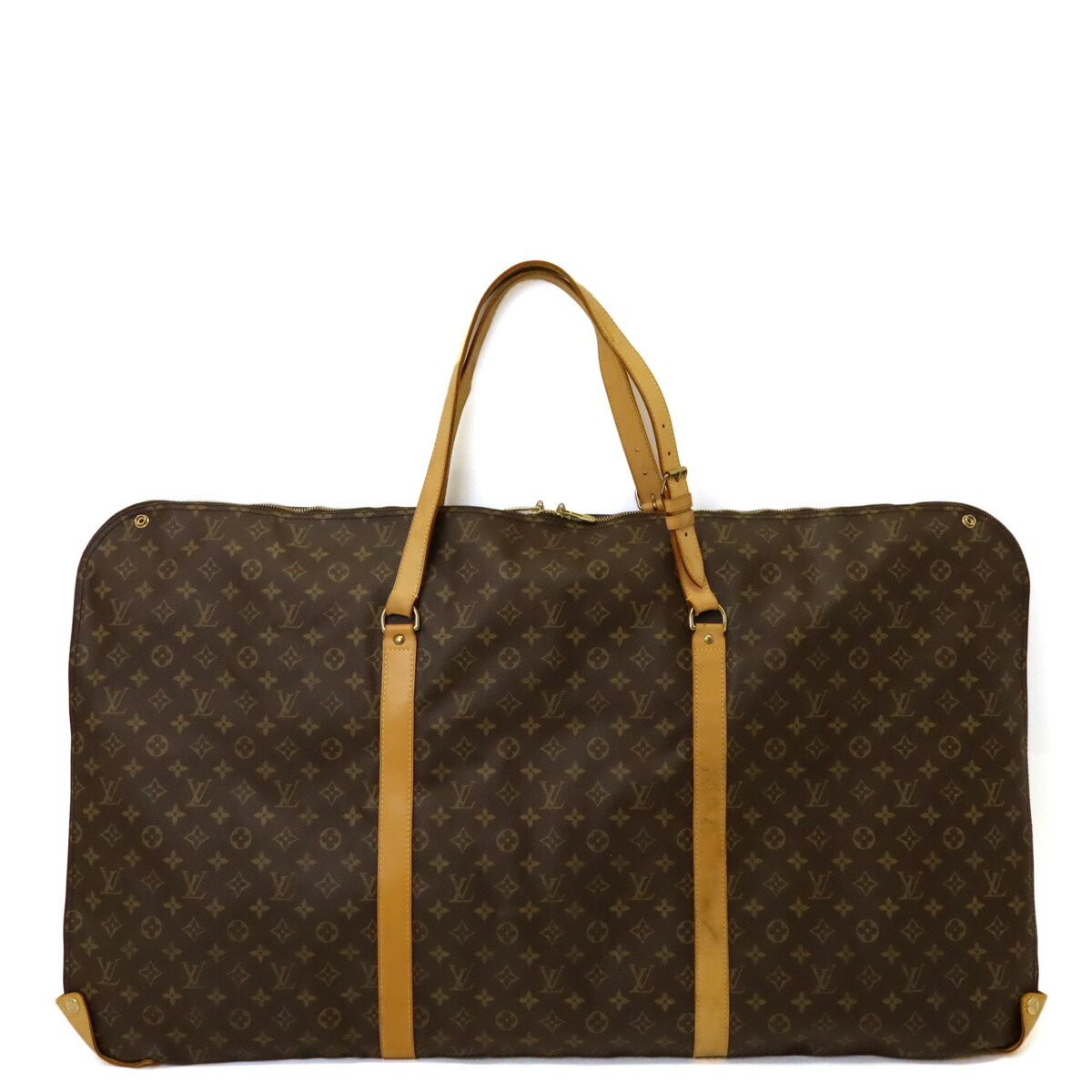 楽天市場】LOUIS VUITTON ルイ ヴィトン モノグラム カブール