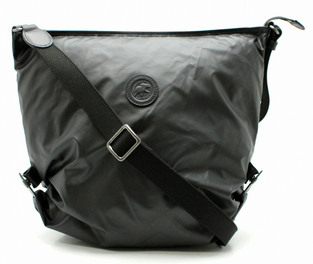 楽天市場】【未使用品】【バッグ】HUNTING WORLD ハンティング