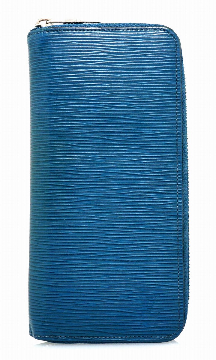 楽天市場】【財布】LOUIS VUITTON ルイ ヴィトン エピ ジッピー