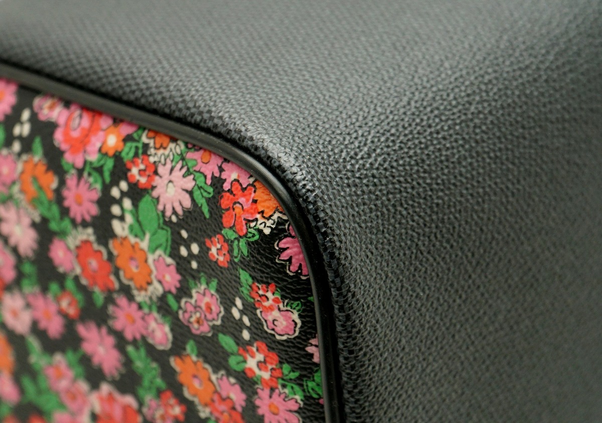 楽天市場】【未使用品】【バッグ】COACH コーチ ミニ ベネット