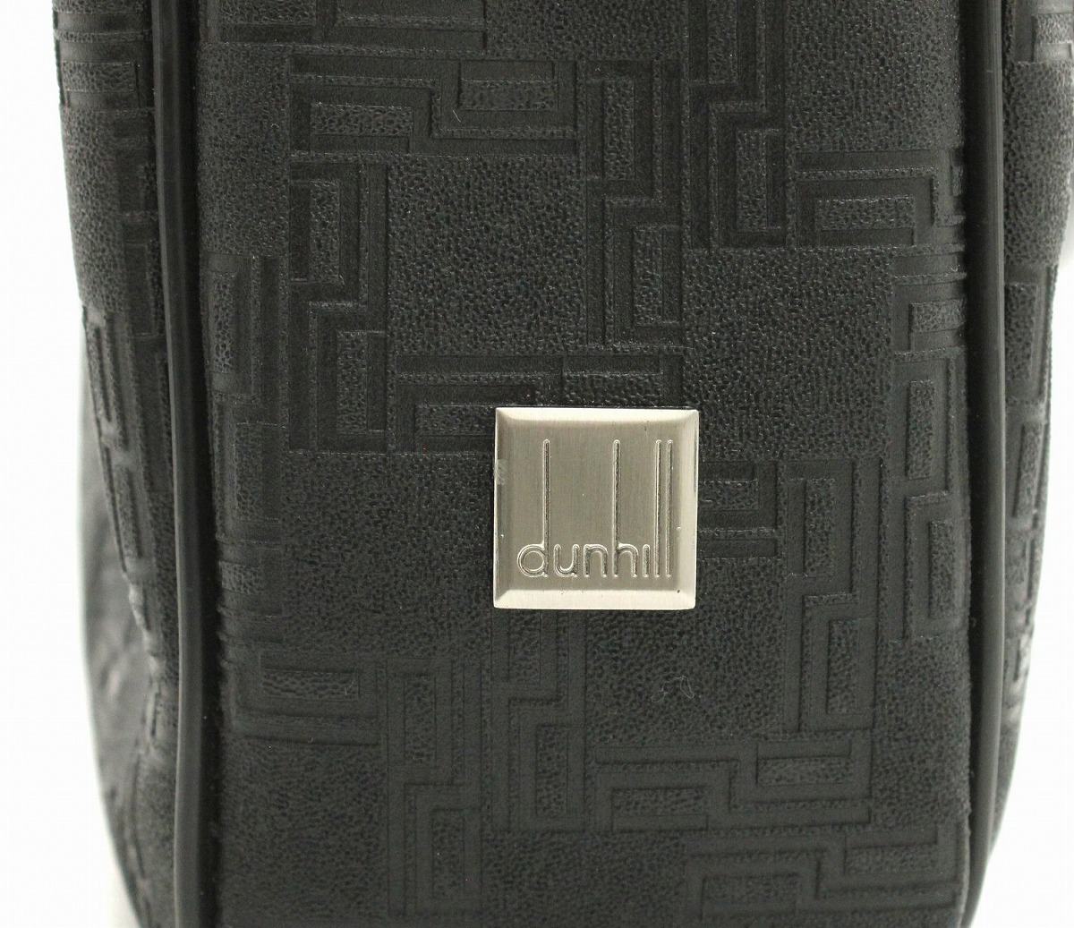 楽天市場】【バッグ】dunhill ダンヒル ディーエイト D8 Dエイト