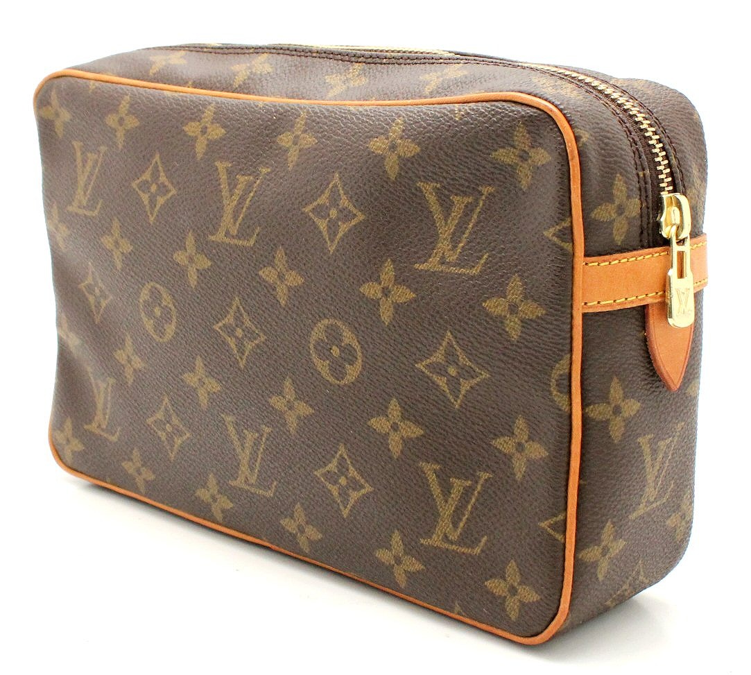 楽天市場】【バッグ】LOUIS VUITTON ルイ ヴィトン モノグラム