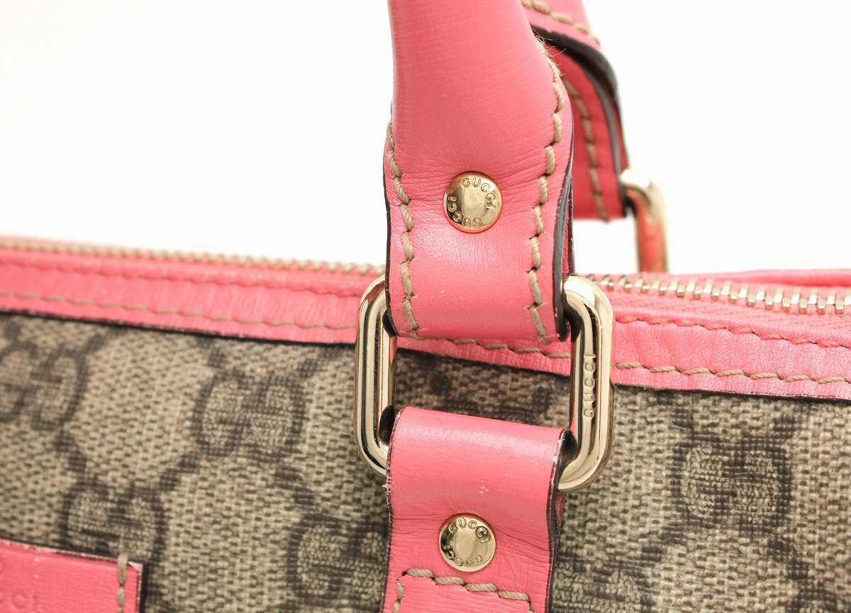 楽天市場】【バッグ】GUCCI グッチ GGプラス GGスプリーム