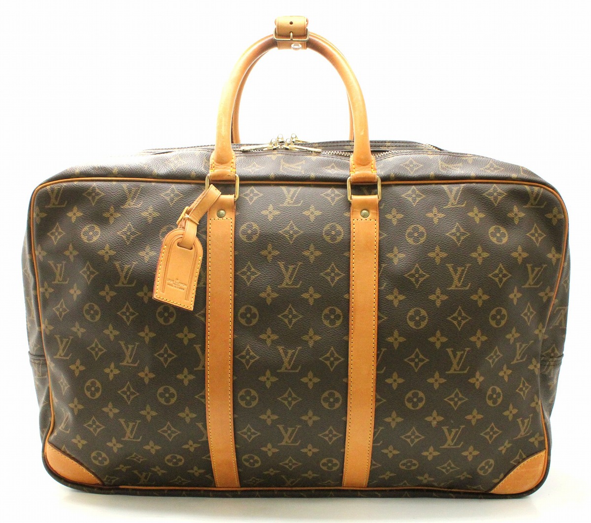 楽天市場】【バッグ】LOUIS VUITTON ルイ ヴィトン モノグラム サック