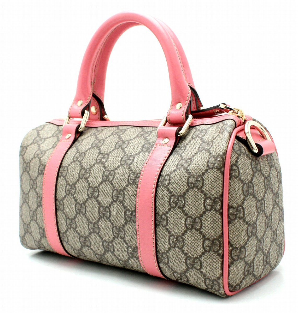 楽天市場】【バッグ】GUCCI グッチ GGプラス GGスプリーム