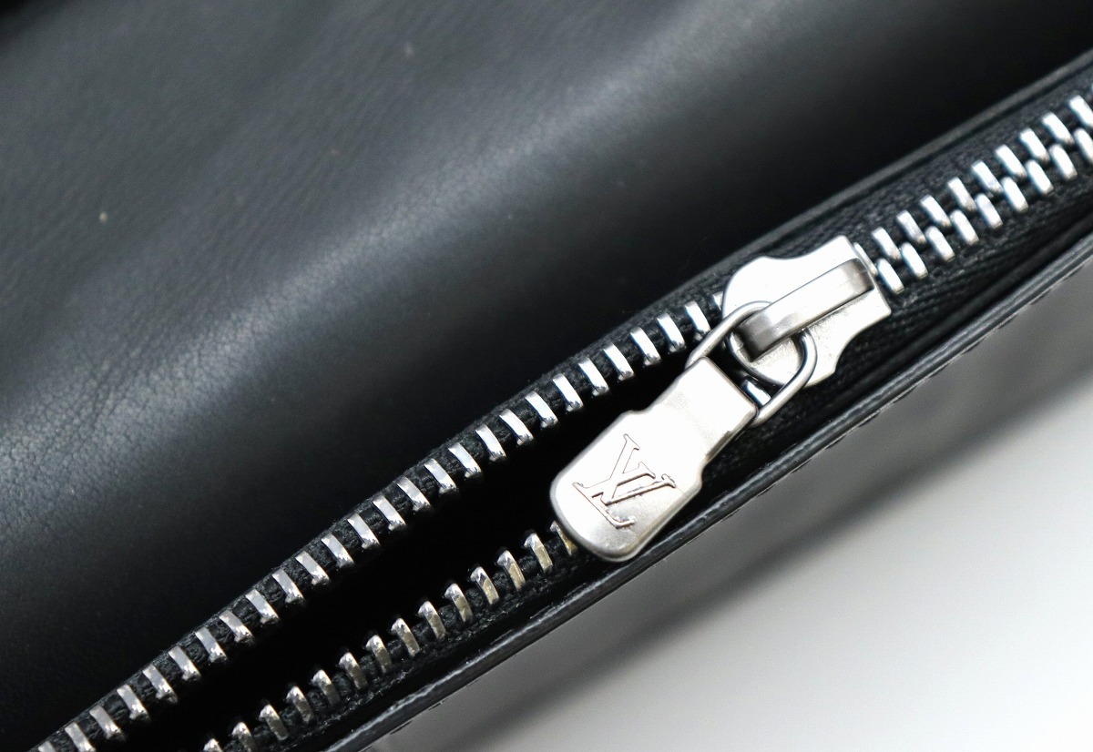 楽天市場】【財布】LOUIS VUITTON ルイ ヴィトン ダミエ アンフィニ