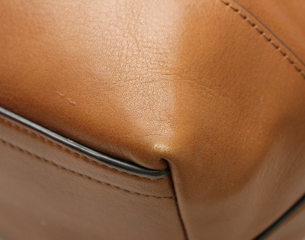 楽天市場】【バッグ】COACH コーチ ブリーカー レガシー レザー