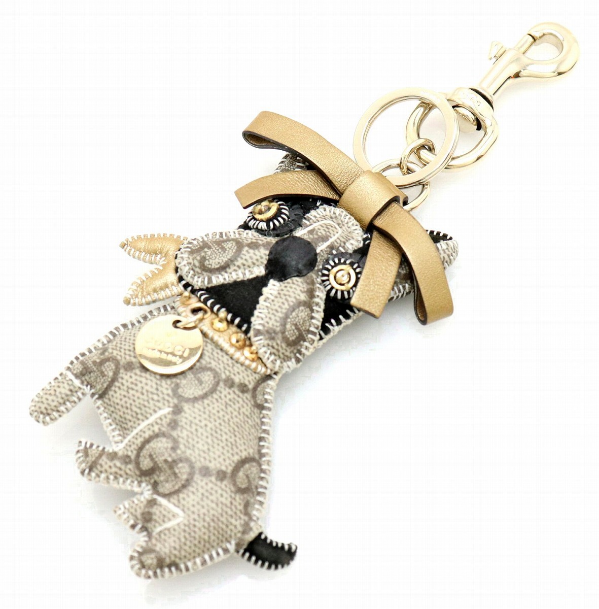 楽天市場】GUCCI グッチ GGプラス グッチョリシリーズ フレンチ