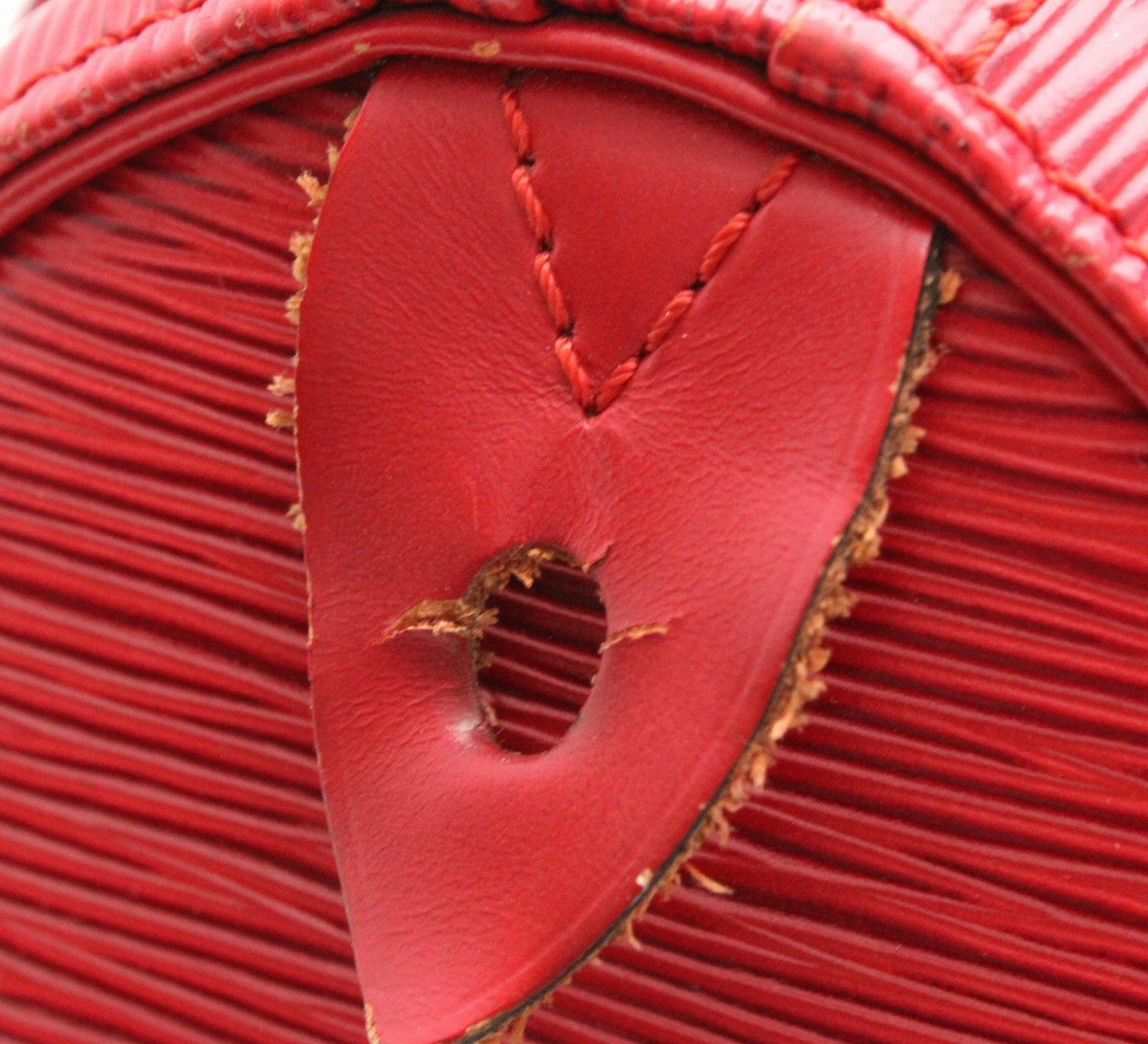 楽天市場】【バッグ】LOUIS VUITTON ルイ ヴィトン エピ スピーディ25