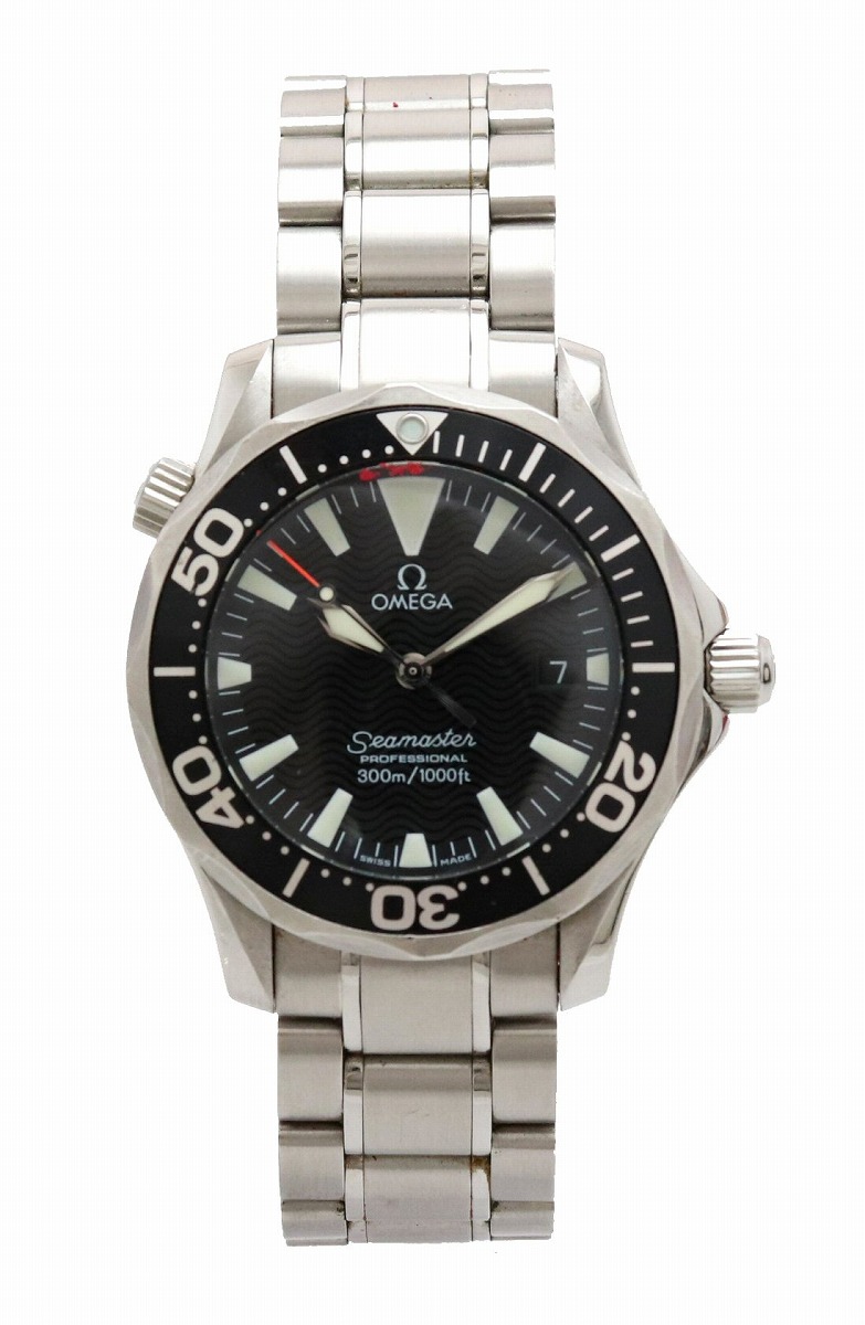 楽天市場】【ウォッチ】OMEGA オメガ シーマスター プロフェッショナル