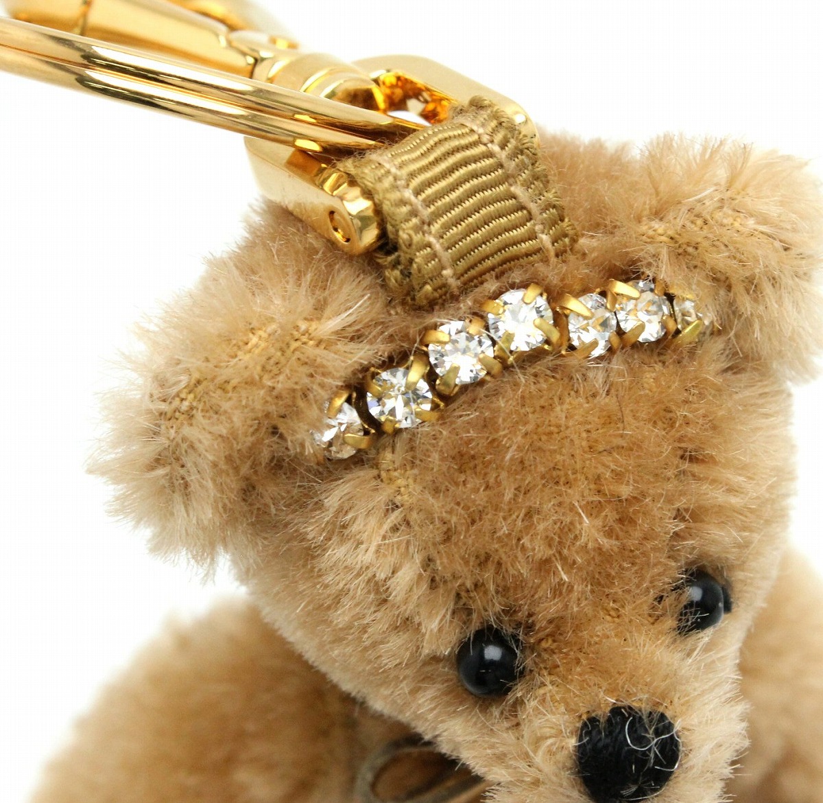 楽天市場】【未使用品】PRADA プラダ TEDDY ベアー クマ ライン