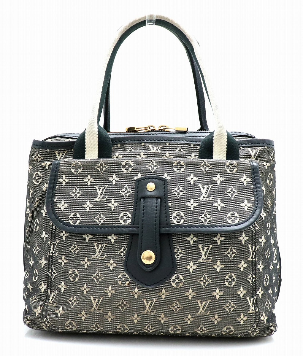 楽天市場】【バッグ】LOUIS VUITTON ルイ ヴィトン モノグラムミニ