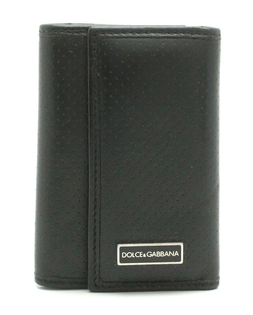 楽天市場】DOLCE&GABBANA ドルチェ&ガッバーナ ドルガバ D&G 6連キー