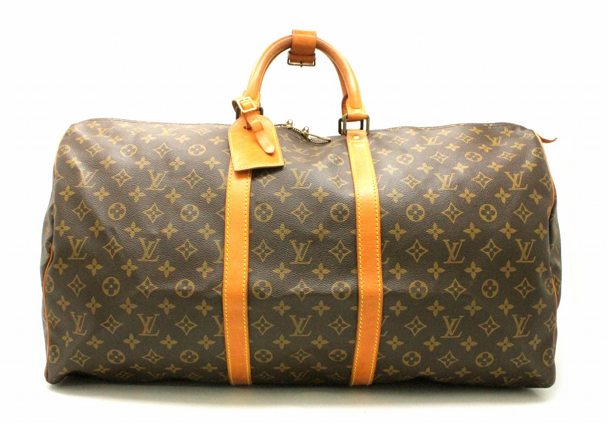 楽天市場】【バッグ】LOUIS VUITTON ルイ ヴィトン モノグラム