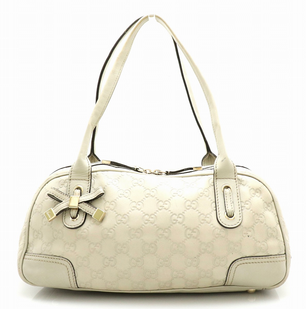 楽天市場】【バッグ】GUCCI グッチ グッチシマ プリンシーライン ミニ