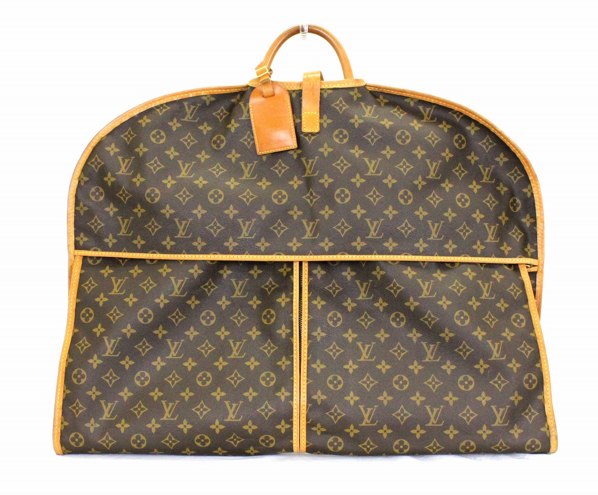 楽天市場】【バッグ】LOUIS VUITTON ルイ ヴィトン モノグラム