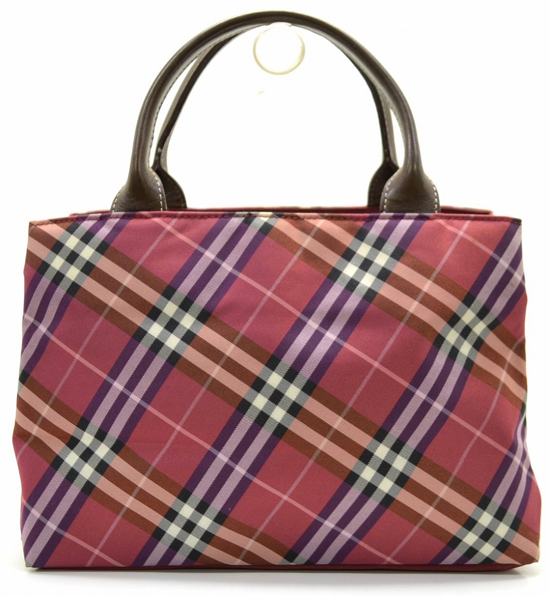 楽天市場】【バッグ】BURBERRY バーバリー ブルーレーベル