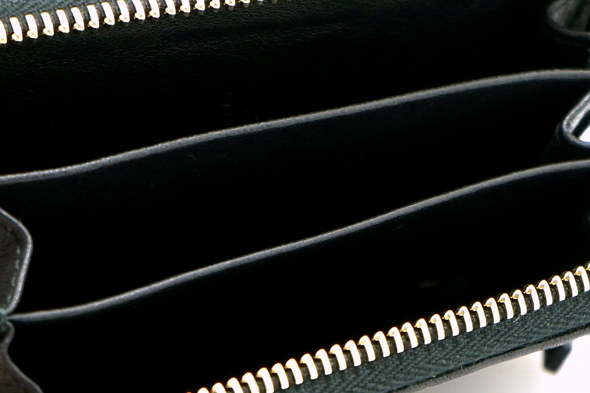 楽天市場】【財布】GUCCI グッチ グッチシマ ラウンドファスナー