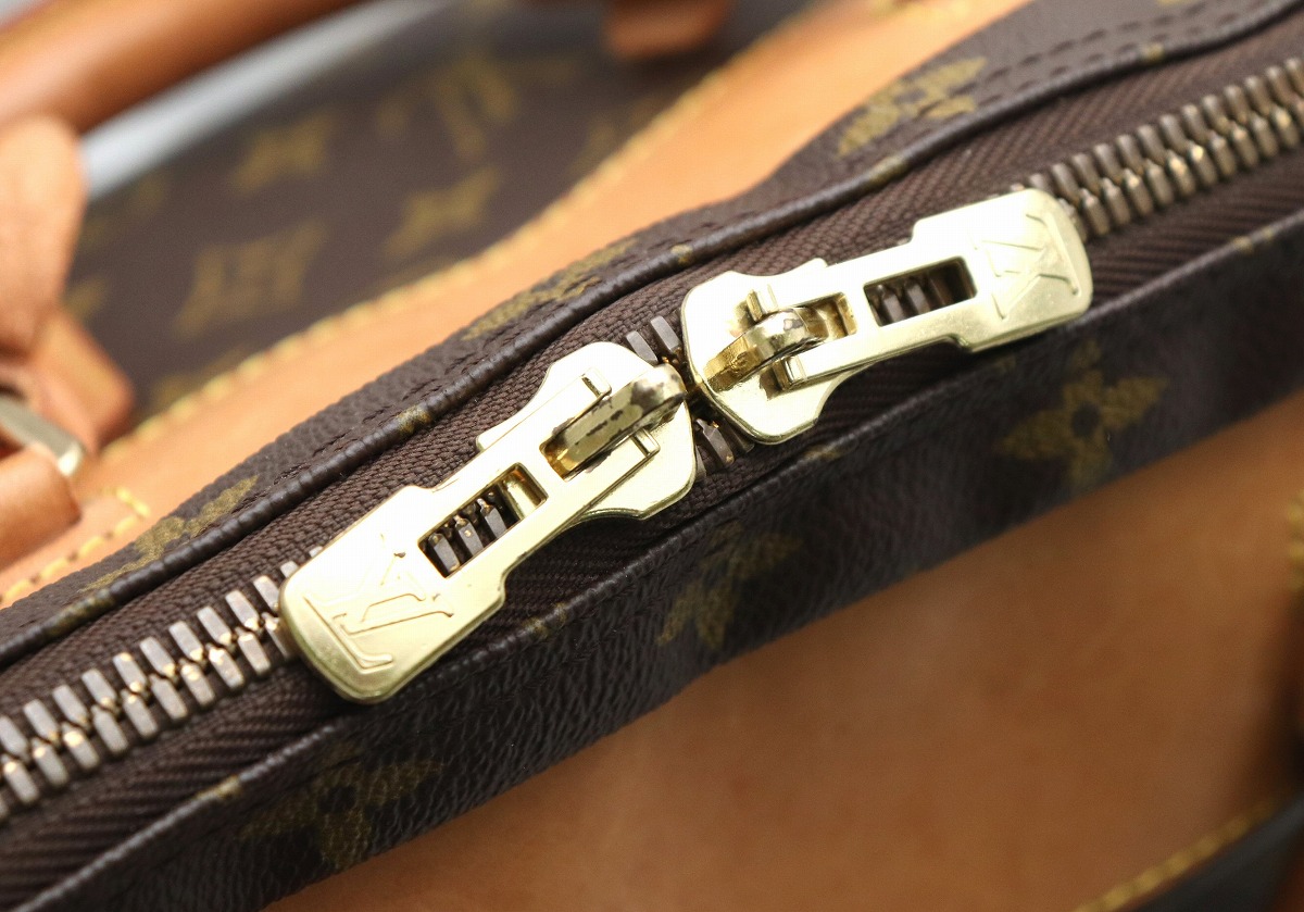 楽天市場】【バッグ】LOUIS VUITTON ルイ ヴィトン モノグラム エヴァ