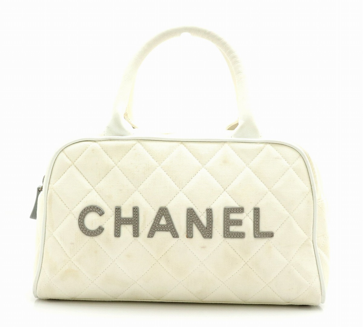 楽天市場】【バッグ】CHANEL シャネル スポーツライン マトラッセ