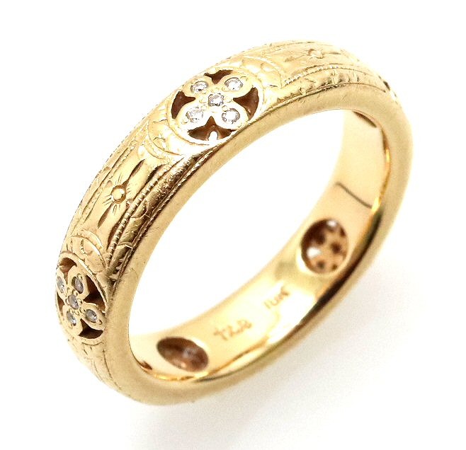 楽天市場】【ジュエリー】Loree Rodkin ローリー ロドキン クロス