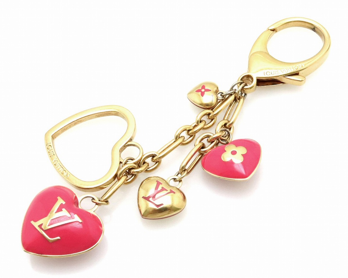 楽天市場】LOUIS VUITTON ルイ ヴィトン ビジュー サック クール