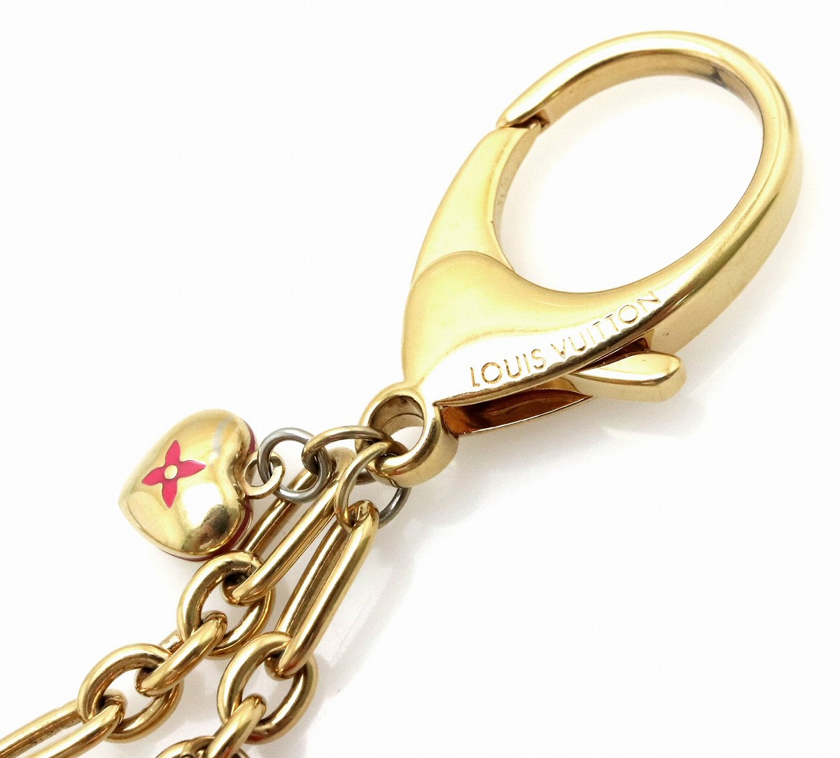 楽天市場】LOUIS VUITTON ルイ ヴィトン ビジュー サック クール