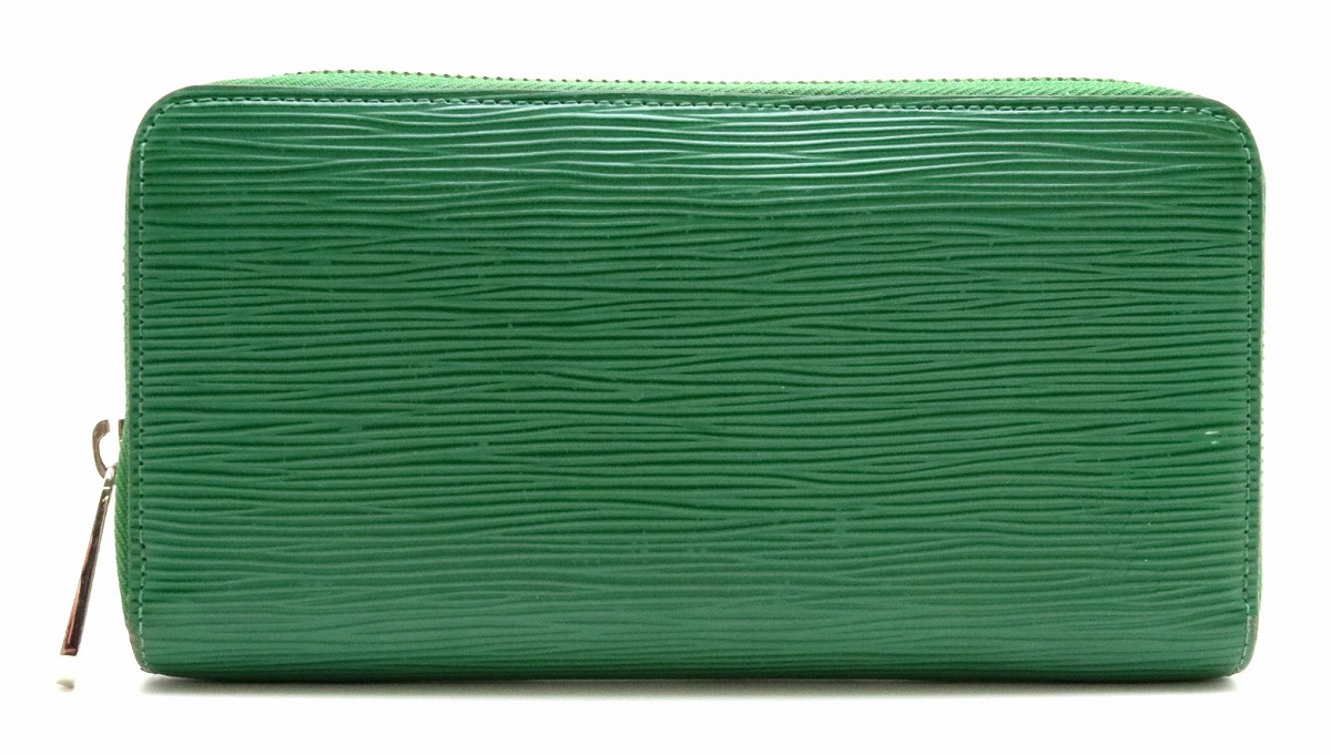 楽天市場】【財布】LOUIS VUITTON ルイ ヴィトン エピ ジッピー