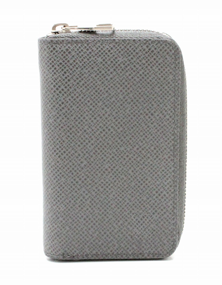 楽天市場】【財布】LOUIS VUITTON ルイ ヴィトン タイガ ジッピー