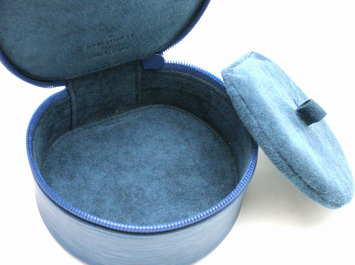 楽天市場】LOUIS VUITTON ルイ ヴィトン エピ エクラン ビジュー