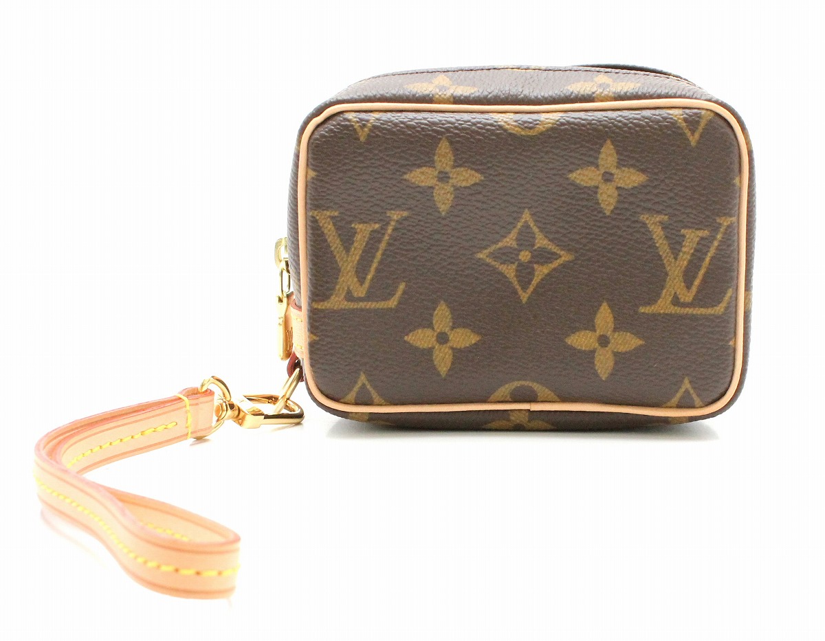 楽天市場】【未使用品】【バッグ】LOUIS VUITTON ルイ ヴィトン