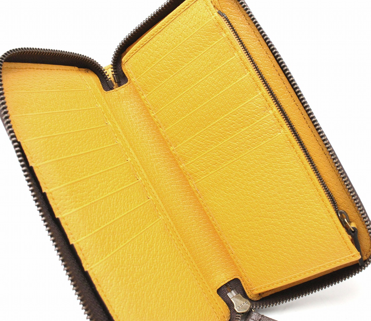 楽天市場】【未使用品】【財布】GUCCI グッチ GGスプリーム ネオ