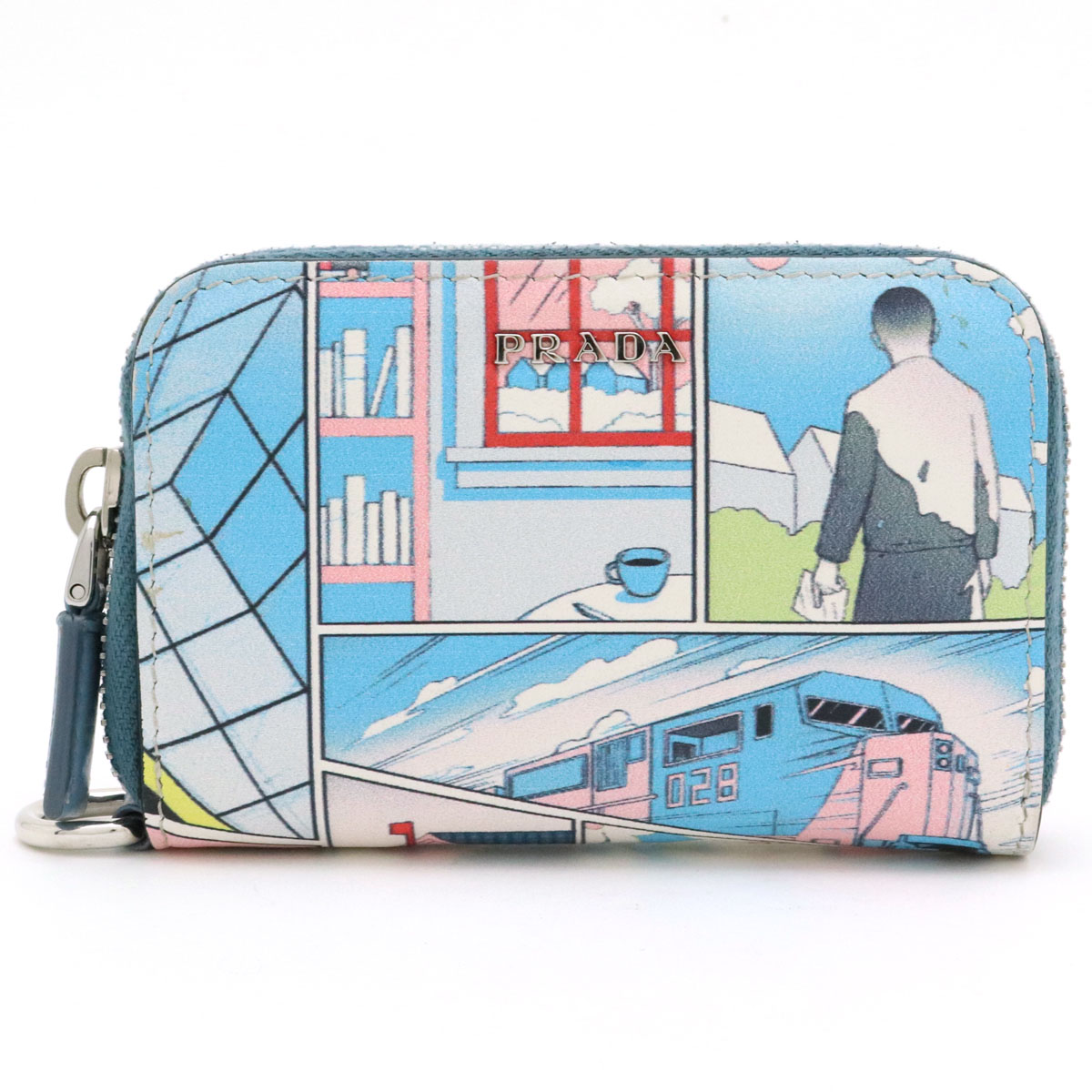 PRADA コミックシリーズ ケース PRADA コミックシリーズ ケース 希少