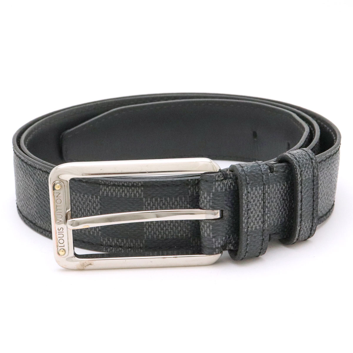 楽天市場】LOUIS VUITTON ルイ ヴィトン ダミエグラフィット サン