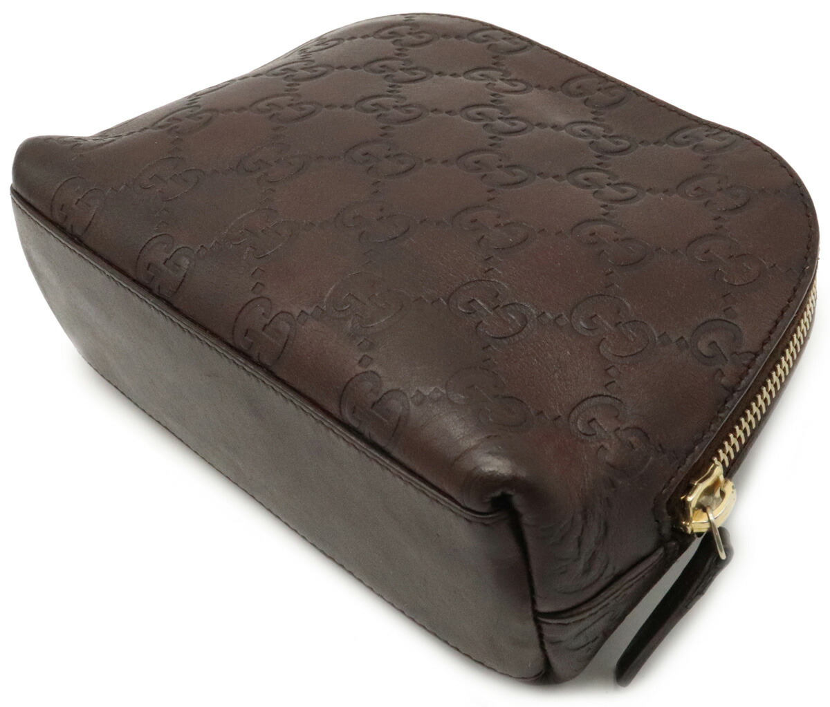 楽天市場】GUCCI グッチ グッチシマ ポーチ 化粧ポーチ マルチポーチ